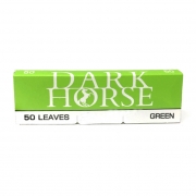 Бумага для самокруток Dark Horse - Green